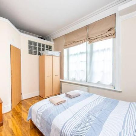 London Kensington & Chelsea 2 Bed Zone 1 Aprt 아파트 외부 사진