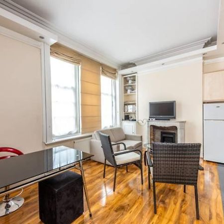 London Kensington & Chelsea 2 Bed Zone 1 Aprt 아파트 외부 사진