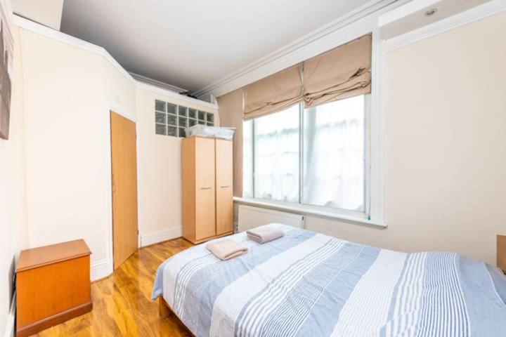London Kensington & Chelsea 2 Bed Zone 1 Aprt 아파트 외부 사진