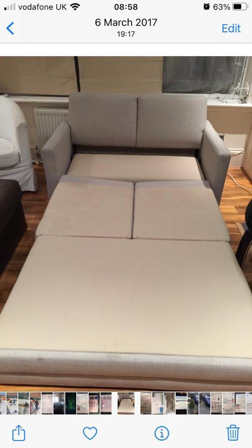 London Kensington & Chelsea 2 Bed Zone 1 Aprt 아파트 외부 사진