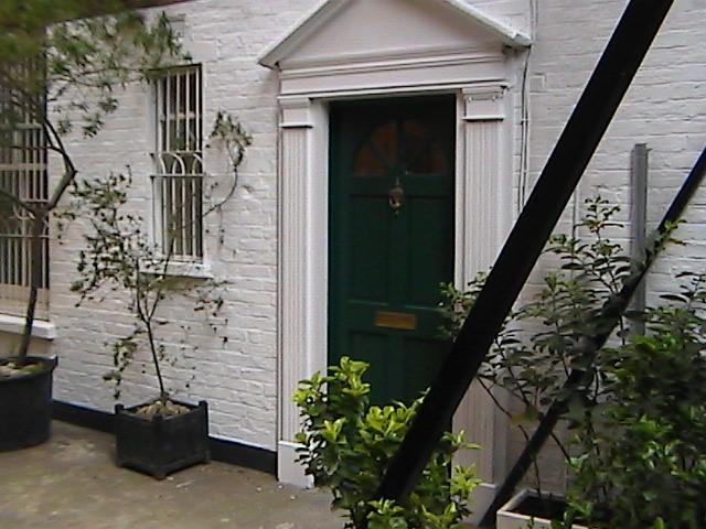 London Kensington & Chelsea 2 Bed Zone 1 Aprt 아파트 외부 사진