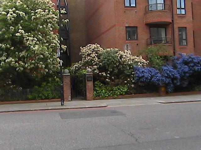London Kensington & Chelsea 2 Bed Zone 1 Aprt 아파트 외부 사진